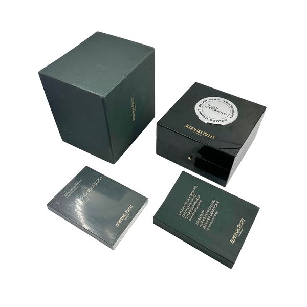 Audemars Piguet Royal Oak Offshore 26219IO.OO.D005CR.01